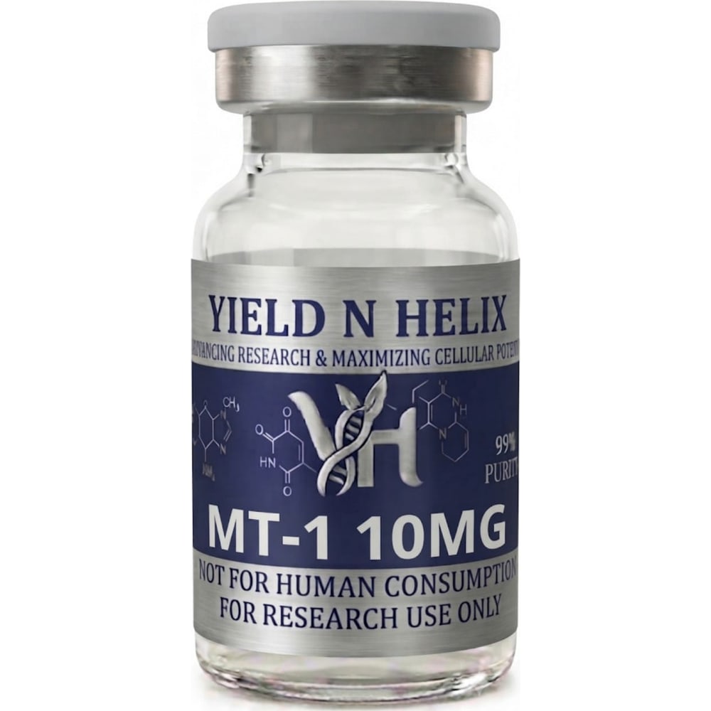 Yield N Helix MT-1 10mg vial